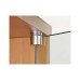 Hafele Петля для стеклянных дверей GH D 16