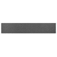 Кромка PVC 42х2,0 Антрацитовий 208B Polkemic