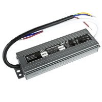 Трансформатор герметичний (Professional), 12v 80W 6,6А (155 × 44 × 21 мм)