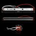 Трансформатор герметичний (stick) Professional, 12v 18W 1.5А (193х15х18 мм)