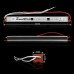 Трансформатор герметичний (stick) Professional, 12v 24W 2А (193х15х18 мм)