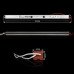Трансформатор герметичный (stick) Professional, 12v 48W 4А (283х15х18 мм)