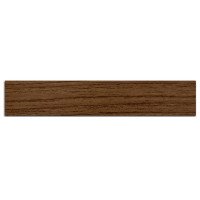 Кромка PVC 42х2,0 Орех селект теплый К020 Polkemic