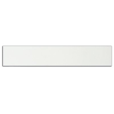 Кромка PVC 42х2,0 Біла Аляска 73G Polkemic