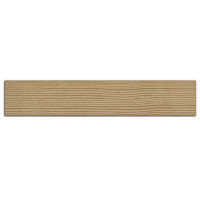 Кромка PVC 42х2,0 Лімба світла 17 / 1С Polkemic