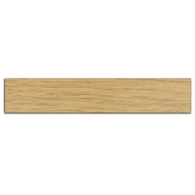 Кромка ABS 42х0,8 Дуб Светлый кроно N02/20 Polkemic