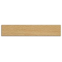 Кромка PVC 22х1,0 Бук 381 01/4 Polkemic