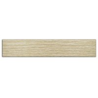 Кромка PVC 22х1,0 Дуб молочний 02 / 5С Polkemic