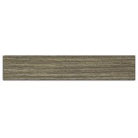 Кромка PVC 22х1,0 Дуб  Урбан Кофейный 02/25 Polkemic