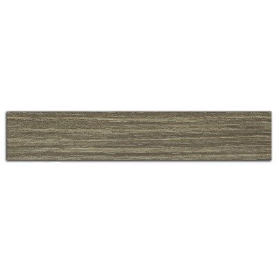 Кромка PVC 22х1,0 Дуб Урбан Кавовий 02/25 Polkemic
