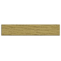 Кромка PVC 22х1,0 Дуб Сонячний 02/85 Polkemic