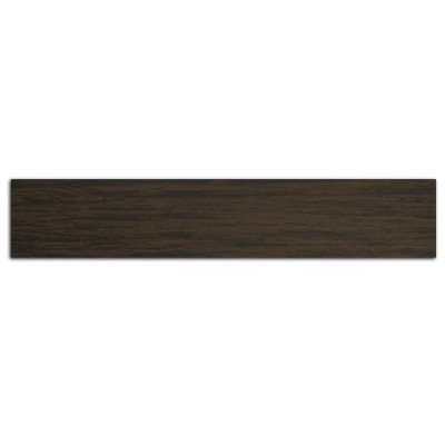 Кромка PVC 22х1,0 Дуб Палермо темный 02/113 Polkemic