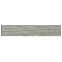 Кромка PVC 22х1,0 В'яз Ліберті сееібрянний K019 Polkemic