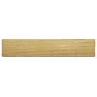 Кромка PVC 22х1,0 Клен натуральный 07/3 Polkemic