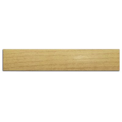 Кромка PVC 22х1,0 Клен натуральний 07/3 Polkemic