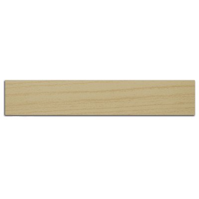 Кромка PVC 22х1,0 Клен белый07/4 Polkemic