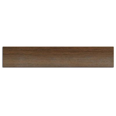 Кромка PVC 22х1,0 Горіх 09 / 2С Polkemic