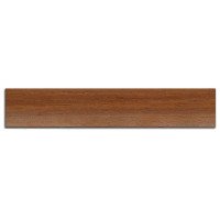 Кромка PVC 22х1,0 Орех  Мария Луиза 09/6 Polkemic