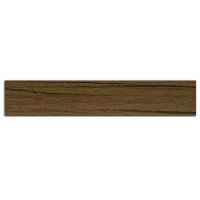 Кромка PVC 22х1,0 Орех Марино 09/11C Polkemic