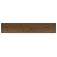 Кромка PVC 22х1,0 Горіх Екко темний 09/12 Polkemic