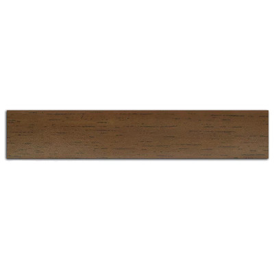 Кромка PVC 22х1,0 Горіх Екко темний 09/12 Polkemic