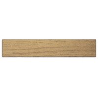 Кромка PVC 22х1,0 Горіх Венеція 09/18 Polkemic