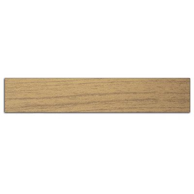Кромка PVC 22х1,0 Горіх Венеція 09/18 Polkemic