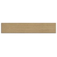 Кромка PVC 22х1,0 Лімба светлая17 / 1C Polkemic