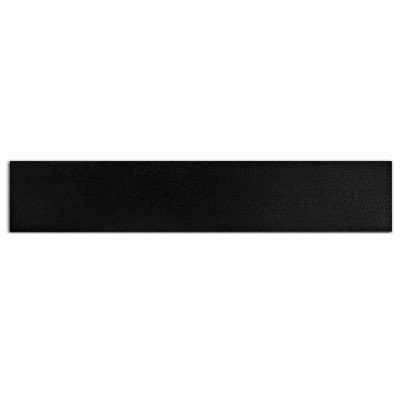 Кромка PVC 22х1,0 Чорний 51В Polkemic