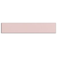 Кромка PVC 22х1,0 Розовый светлый 220 В  Polkemic