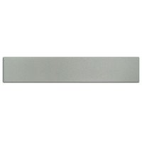 Кромка PVC 22х1,0 Алюміній світлий 5075В Polkemic