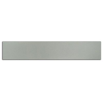 Кромка PVC 22х1,0 Алюміній світлий 5075В Polkemic