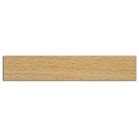 Кромка PVC 42х2,0 Бук 381 01/4 Polkemic