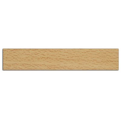 Кромка PVC 42х2,0 Бук 381 01/4 Polkemic