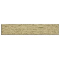 Кромка PVC 42х2,0 Дуб Сонома стандарт 02/53 Polkemic