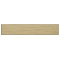 Кромка PVC 42х2,0 Клен белый 07/4 Polkemic