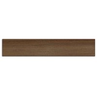 Кромка PVC 42х2,0 Горіх світлий 09/1 Polkemic