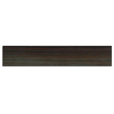 Кромка PVC 42х2,0 Горіх темний Кроно 09/4 Polkemic