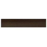 Кромка PVC 42х2,0 Горіх Караваджо 09/10С Polkemic