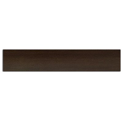 Кромка PVC 42х2,0 Орех Караваджо 09/10С Polkemic