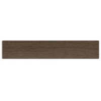 Кромка PVC 42х2,0 Горіх Ніцца 09/17 Polkemic