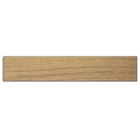 Кромка PVC 42х2,0 Орех Венеция 09/18 Polkemic