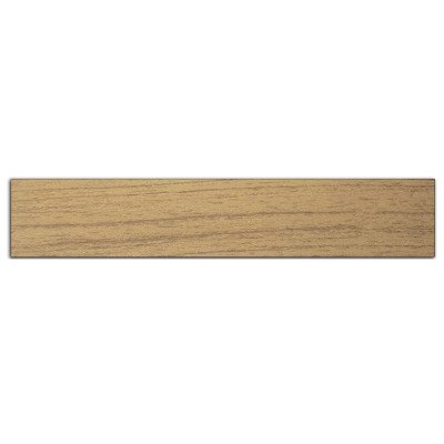 Кромка PVC 42х2,0 Горіх Венеція 09/18 Polkemic