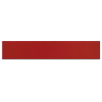 Кромка PVC 42х2,0 Красный 57В Polkemic