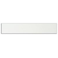 Кромка PVC 42х2,0 Белая Аляска 73 B Polkemic