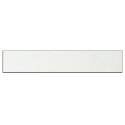 Кромка PVC 42х2,0 Белая Аляска 73 B Polkemic