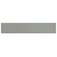 Кромка PVC 42х2,0 Сірий платиновий 74В Polkemic