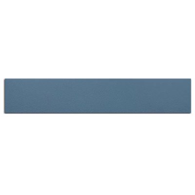 Кромка PVC 42х2,0 Ясно блакитний 91В Polkemic