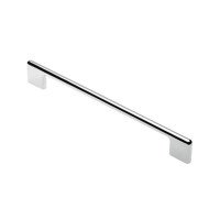 Ручка скоба GTV UZ-CAPRI-320 хром