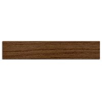 Кромка PVC 42х2,0 Горіх селект теплий К020 Polkemic